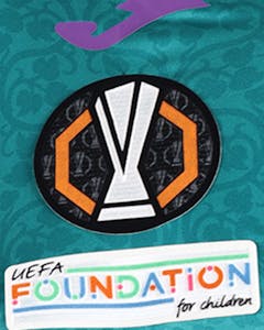 Maillot de Anas Tajaouart (RSC Anderlecht)
