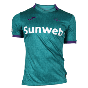 Maillot de Anas Tajaouart (RSC Anderlecht)