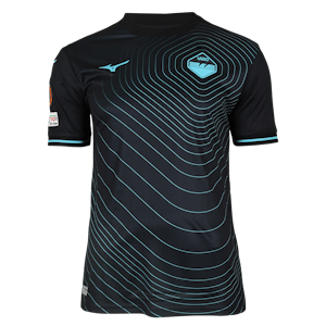 Mattéo Guendouzi Lazio forması