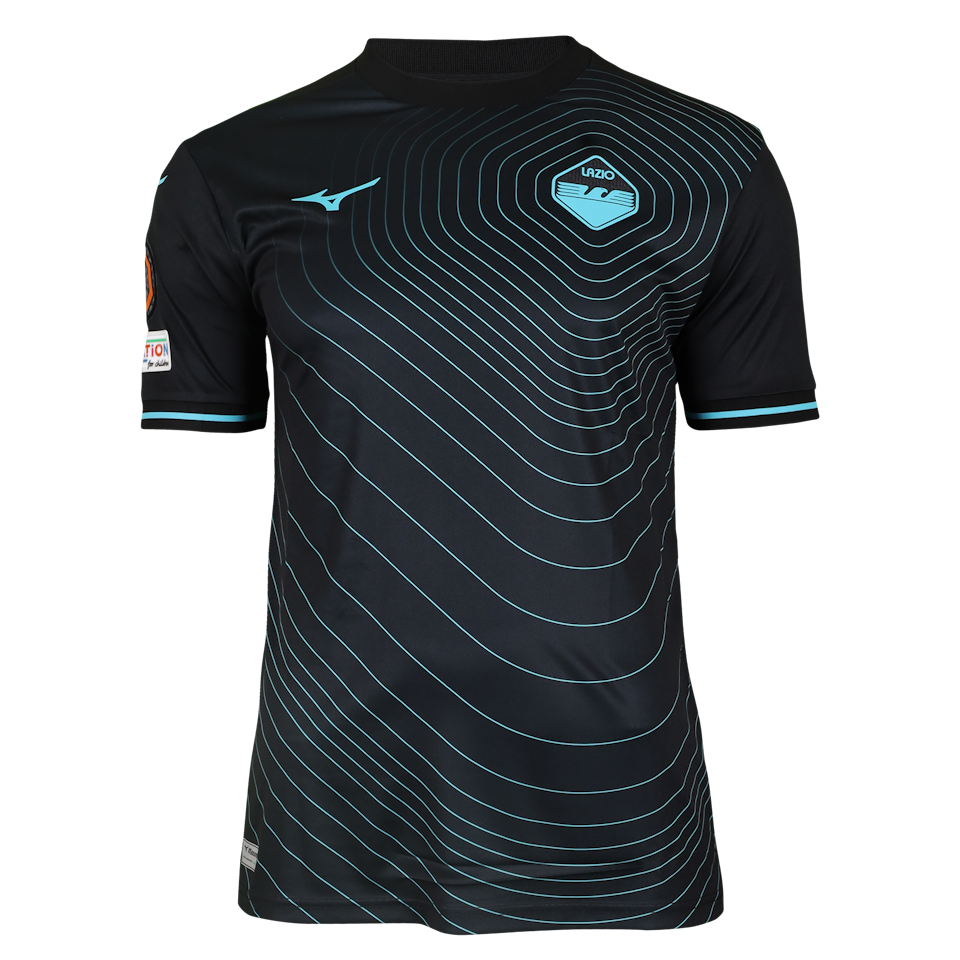 Mattéo Guendouzi Lazio forması