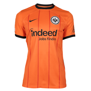 Maillot de Timothy Chandler (Eintracht Frankfurt)