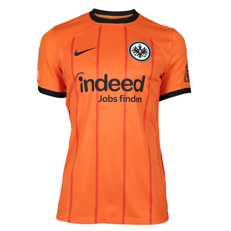 Maillot de Timothy Chandler (Eintracht Frankfurt)