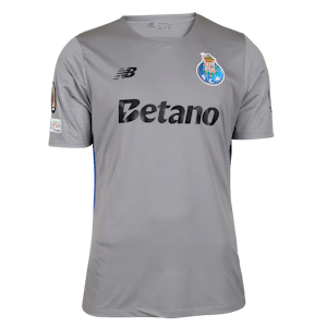 Cláudio Pires Morais Ramos FC Porto jersey