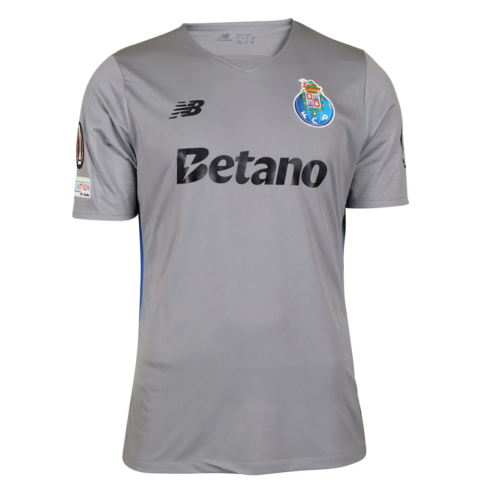 Cláudio Pires Morais Ramos FC Porto jersey