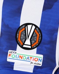 Francisco Moura FC Porto shirt