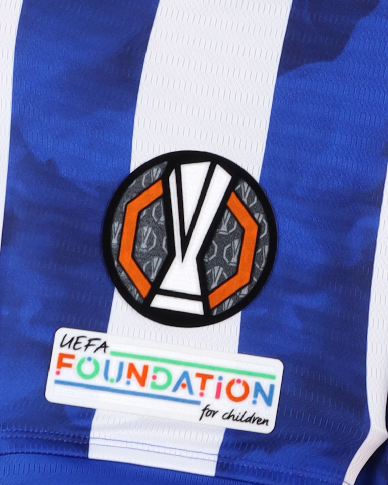 Francisco Moura FC Porto shirt