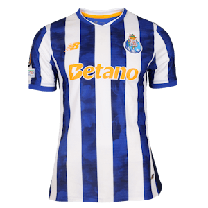 Francisco Moura FC Porto shirt