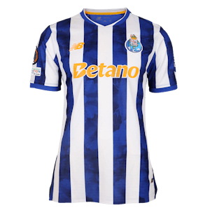 Zé Pedro FC Porto camisa.