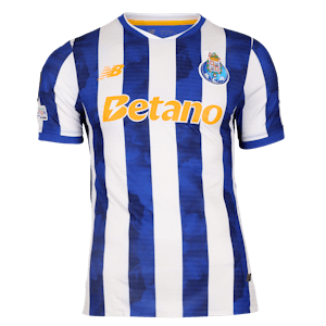 Rodrigo Mora FC Porto camisa.