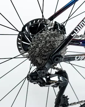 Julian Alaphilippe | Specialized S-Works Tarmac SL8