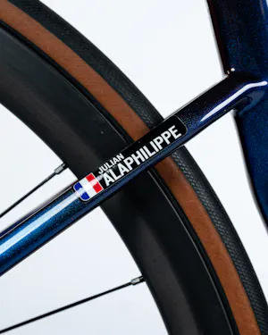 Julian Alaphilippe | Specialized S-Works Tarmac SL8