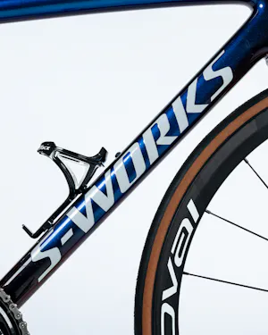 Julian Alaphilippe | Specialized S-Works Tarmac SL8