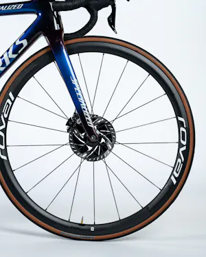 Julian Alaphilippe | Specialized S-Works Tarmac SL8