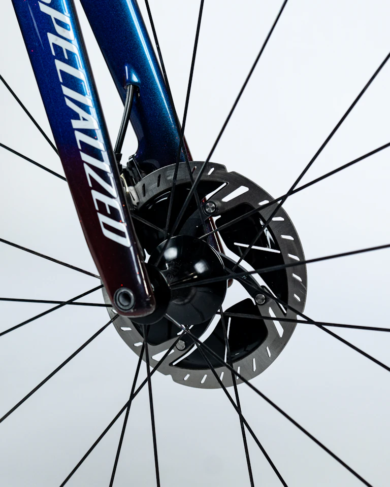 Julian Alaphilippe | Specialized S-Works Tarmac SL8