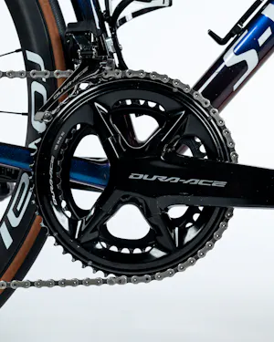 Julian Alaphilippe | Specialized S-Works Tarmac SL8