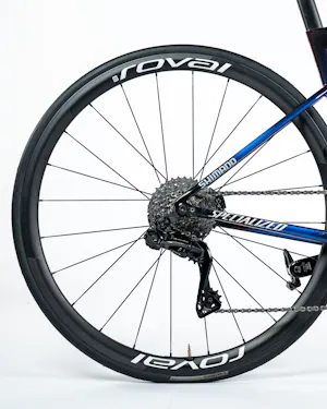James Knox | Specialized S-Works Tarmac SL8