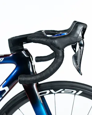 James Knox | Specialized S-Works Tarmac SL8