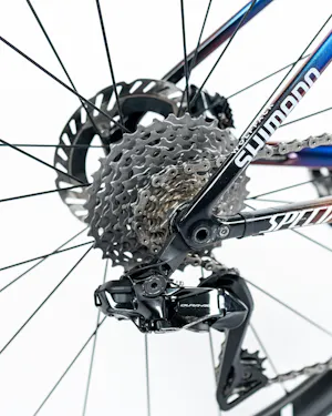 James Knox | Specialized S-Works Tarmac SL8