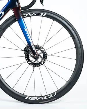 James Knox | Specialized S-Works Tarmac SL8