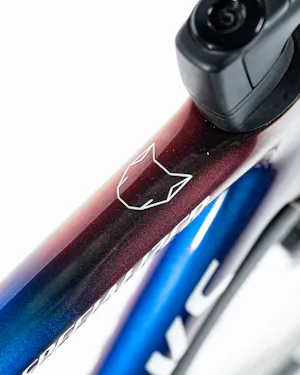 James Knox | Specialized S-Works Tarmac SL8
