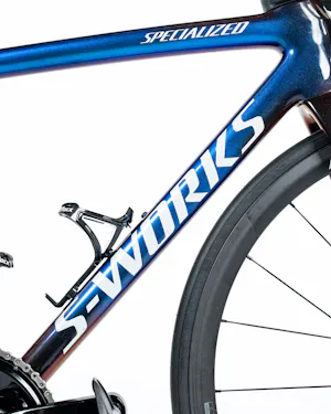 James Knox | Specialized S-Works Tarmac SL8
