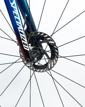 James Knox | Specialized S-Works Tarmac SL8