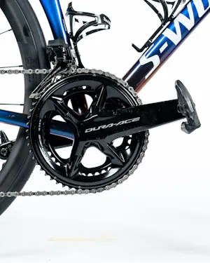 James Knox | Specialized S-Works Tarmac SL8