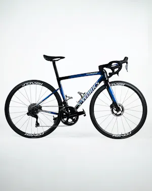 James Knox | Specialized S-Works Tarmac SL8