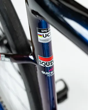 Mattia Cattaneo | Specialized S-Works Tarmac SL8