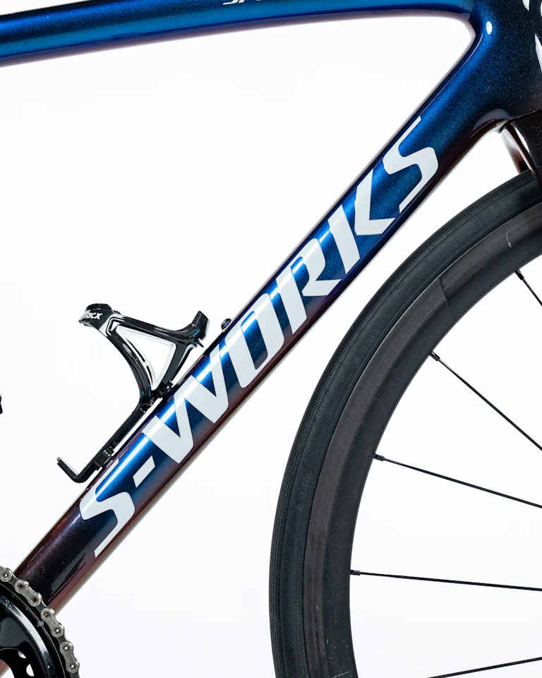 Mattia Cattaneo | Specialized S-Works Tarmac SL8