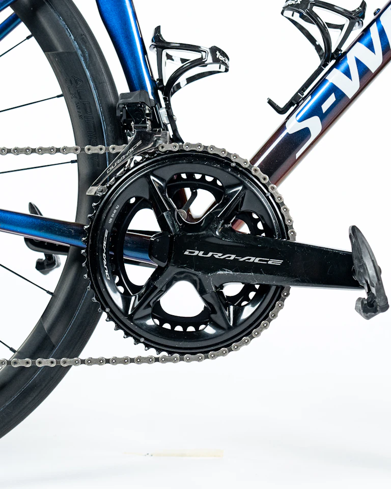 Mattia Cattaneo | Specialized S-Works Tarmac SL8