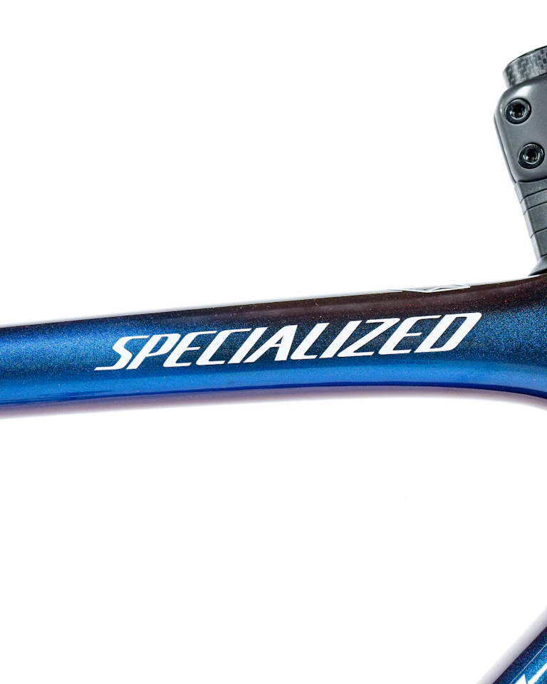 Tim Merlier | Specialized S-Works Tarmac SL8