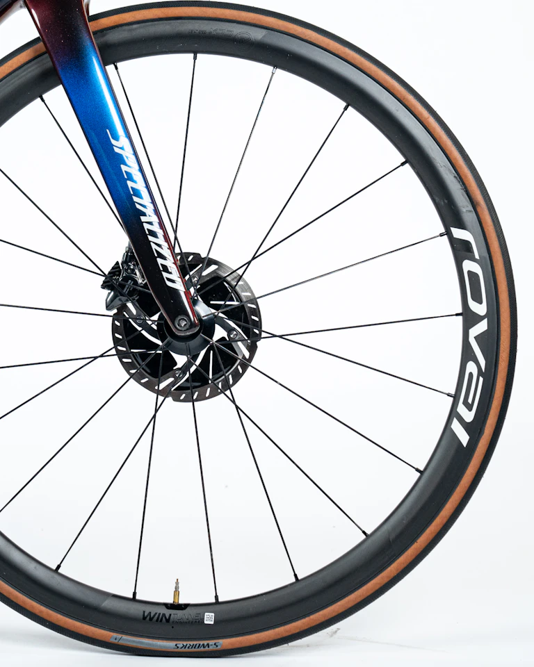 Tim Merlier | Specialized S-Works Tarmac SL8