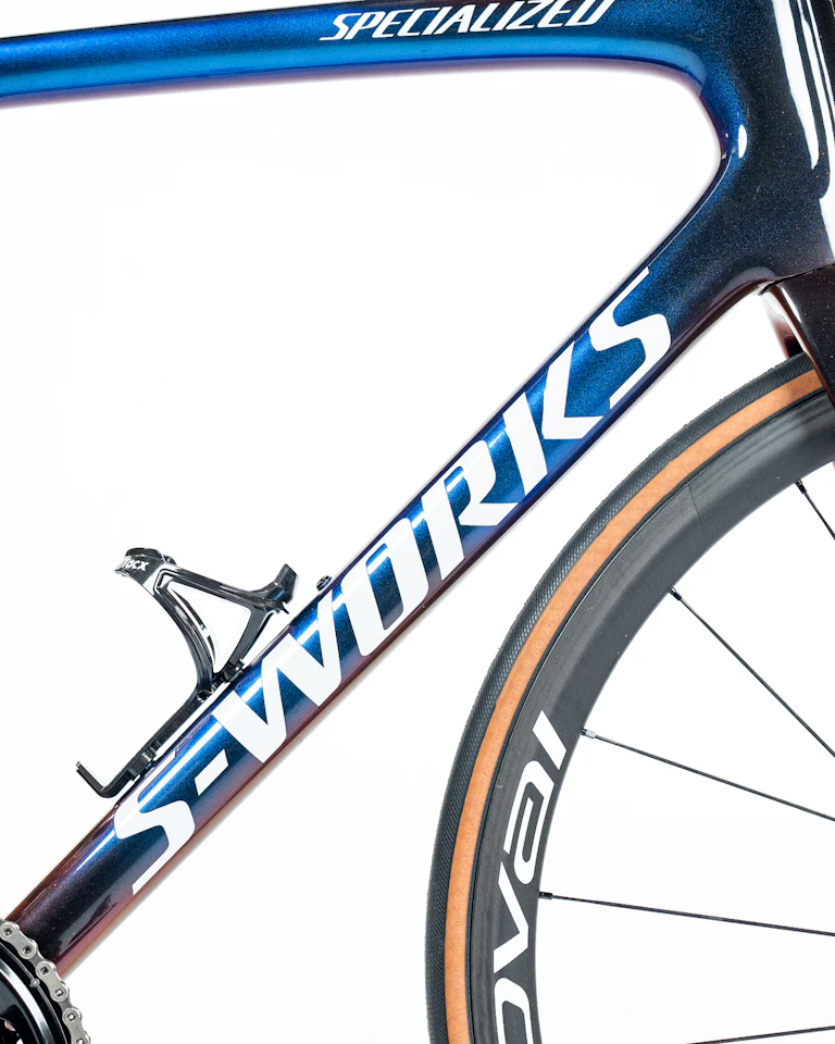 Tim Merlier | Specialized S-Works Tarmac SL8