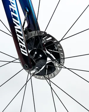 Tim Merlier | Specialized S-Works Tarmac SL8