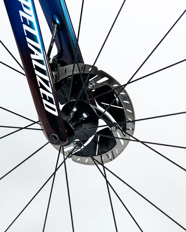 Tim Merlier | Specialized S-Works Tarmac SL8