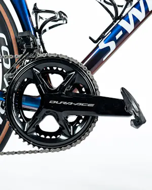 Tim Merlier | Specialized S-Works Tarmac SL8