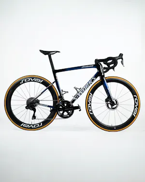 Yves Lampaert | Specialized S-Works Tarmac SL8