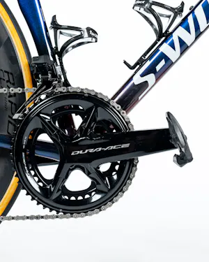 Yves Lampaert | Specialized S-Works Tarmac SL8