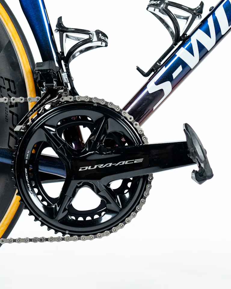 Yves Lampaert | Specialized S-Works Tarmac SL8