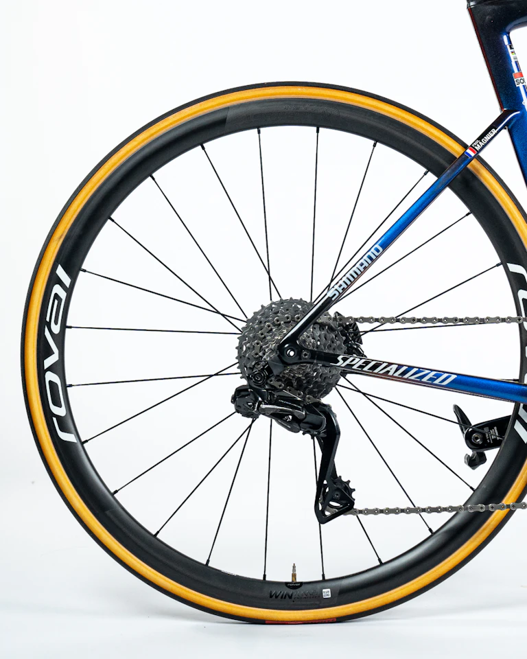 Paul Magnier | Specialized S-Works Tarmac SL8