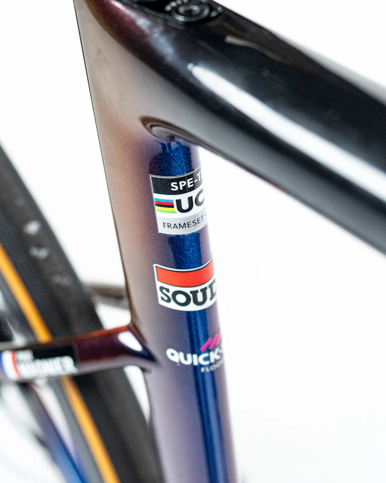 Paul Magnier | Specialized S-Works Tarmac SL8