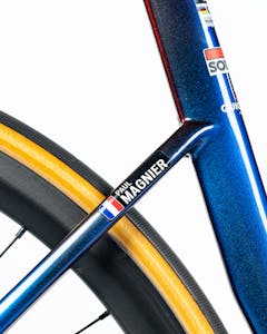 Paul Magnier | Specialized S-Works Tarmac SL8