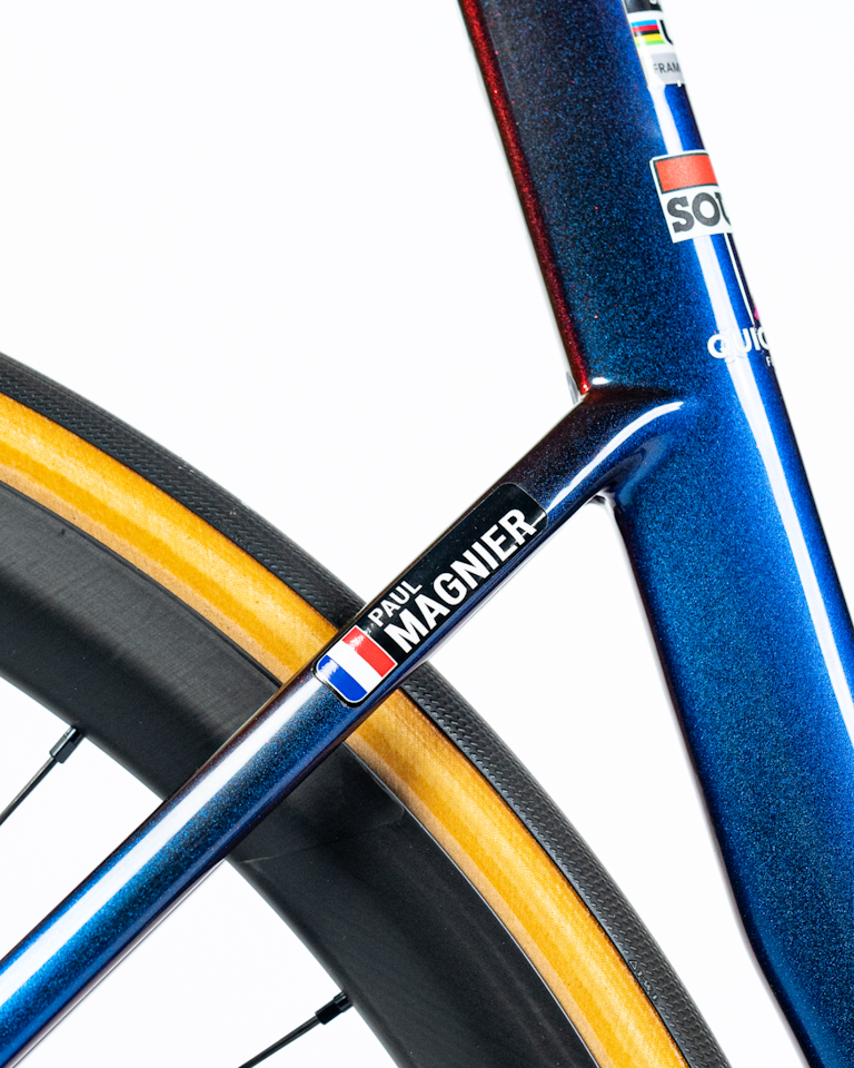 Paul Magnier | Specialized S-Works Tarmac SL8