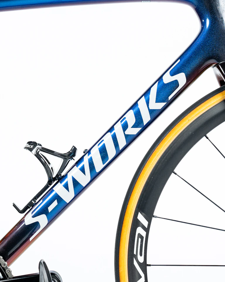 Paul Magnier | Specialized S-Works Tarmac SL8