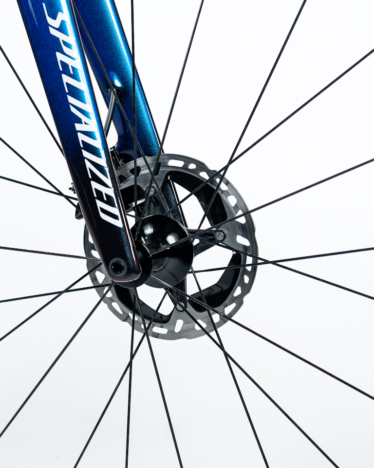 Paul Magnier | Specialized S-Works Tarmac SL8