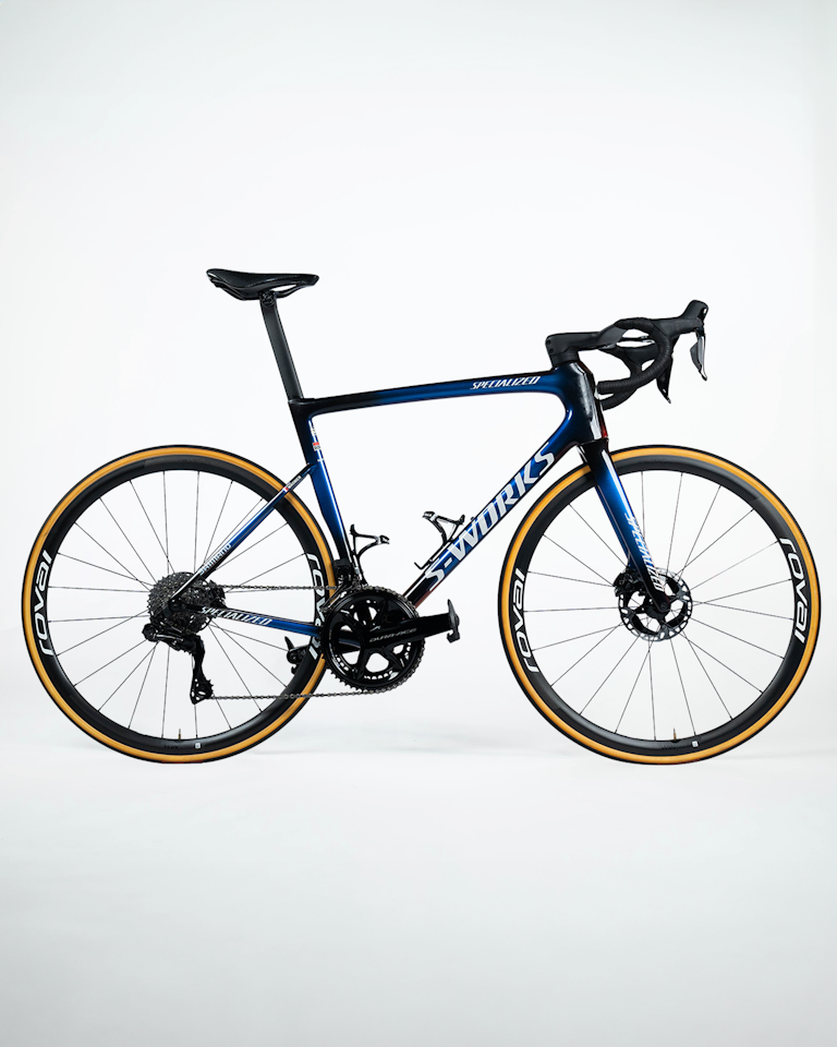 Paul Magnier | Specialized S-Works Tarmac SL8