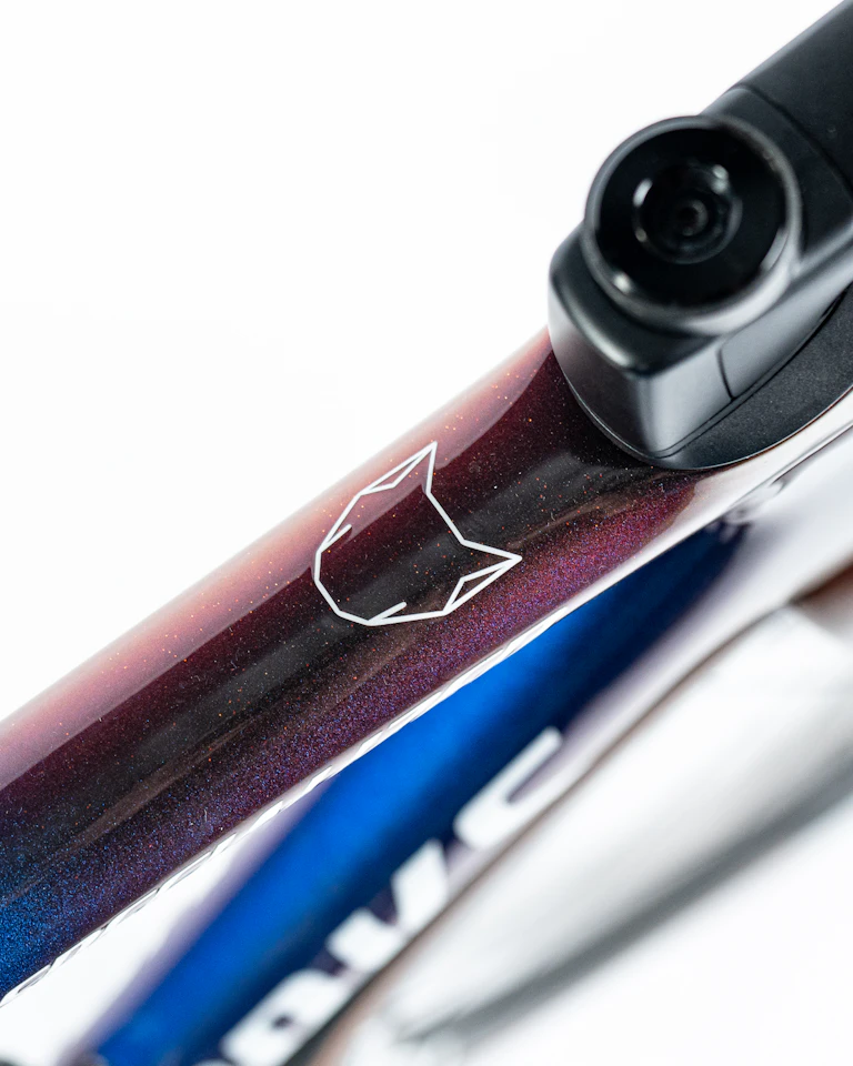 Mauri Vansevenant | Specialized S-Works Tarmac SL8