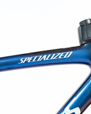 Mauri Vansevenant | Specialized S-Works Tarmac SL8