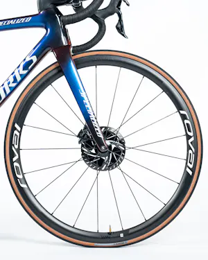 Mauri Vansevenant | Specialized S-Works Tarmac SL8